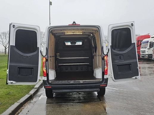 Mercedes-Benz Sprinter - Afbeelding 13 van 19