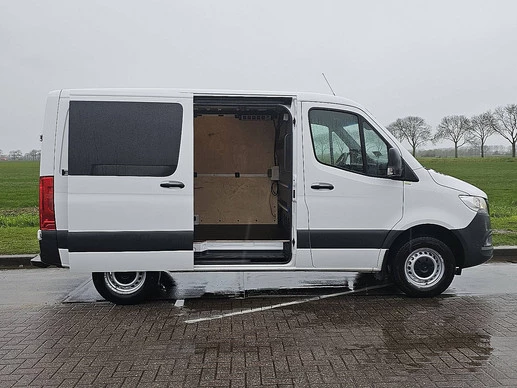 Mercedes-Benz Sprinter - Afbeelding 14 van 19
