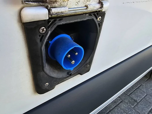 Mercedes-Benz Sprinter - Afbeelding 15 van 19