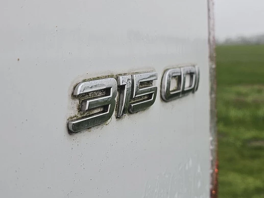 Mercedes-Benz Sprinter - Afbeelding 16 van 19