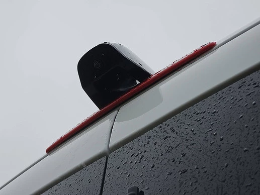 Mercedes-Benz Sprinter - Afbeelding 17 van 19