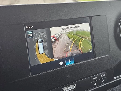 Mercedes-Benz Sprinter - Afbeelding 18 van 19