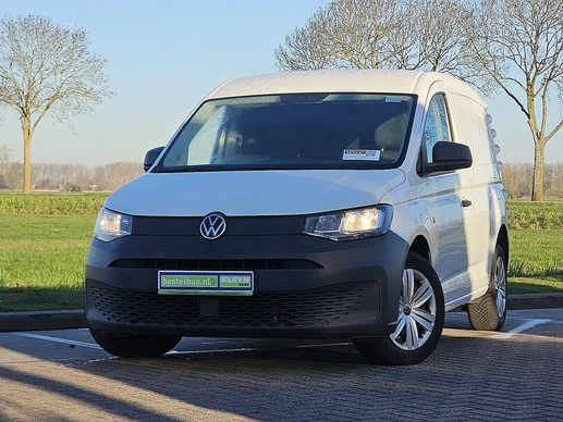 Volkswagen Caddy - Afbeelding 1 van 15