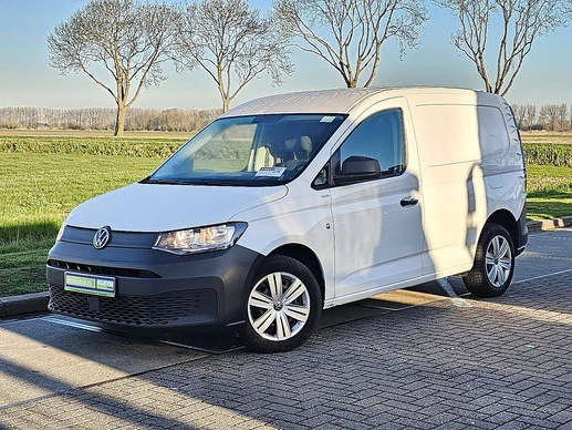 Volkswagen Caddy - Afbeelding 2 van 15