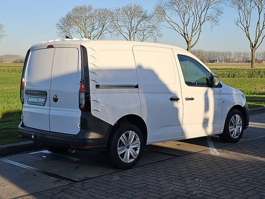 Volkswagen Caddy - Afbeelding 3 van 15
