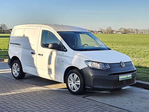Volkswagen Caddy - Afbeelding 5 van 15