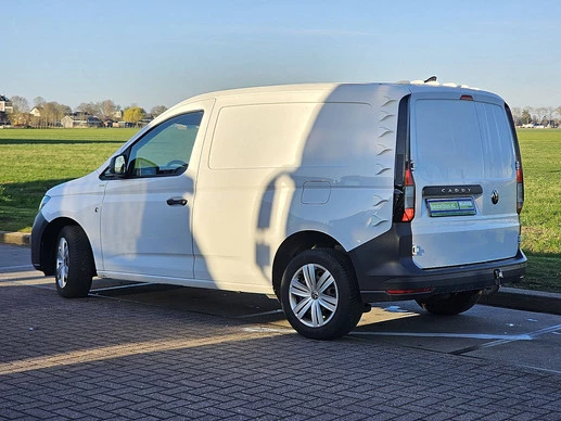 Volkswagen Caddy - Afbeelding 6 van 15