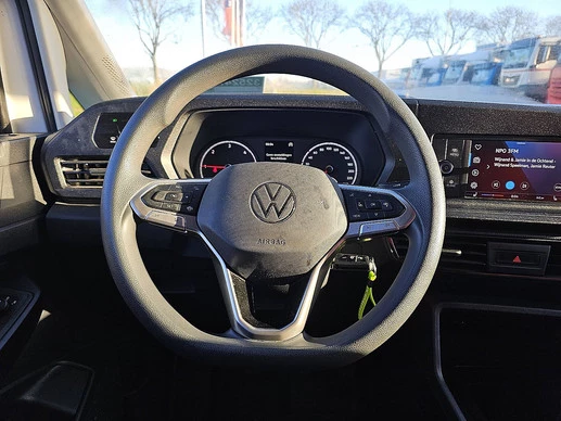 Volkswagen Caddy - Afbeelding 10 van 15