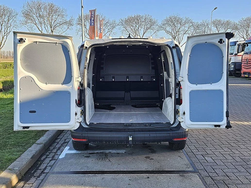 Volkswagen Caddy - Afbeelding 11 van 15