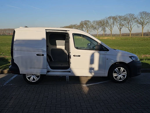 Volkswagen Caddy - Afbeelding 12 van 15