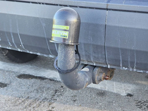 Volkswagen Caddy - Afbeelding 13 van 15