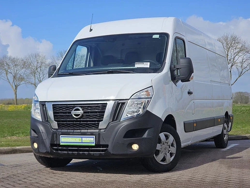 Nissan Interstar - Afbeelding 1 van 17