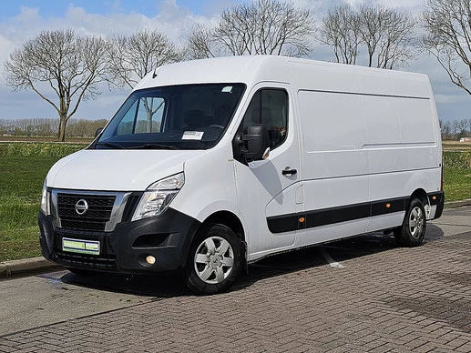 Nissan Interstar - Afbeelding 2 van 17