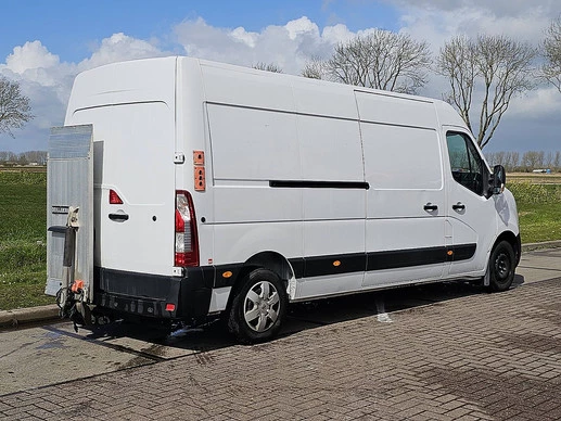 Nissan Interstar - Afbeelding 3 van 17