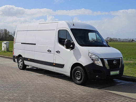 Nissan Interstar - Afbeelding 5 van 17