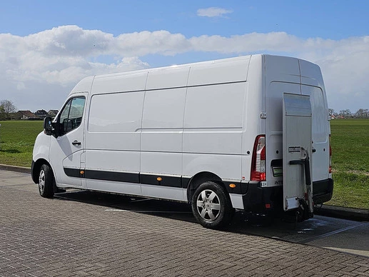 Nissan Interstar - Afbeelding 6 van 17