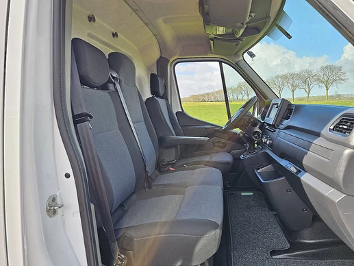 Nissan Interstar - Afbeelding 7 van 17