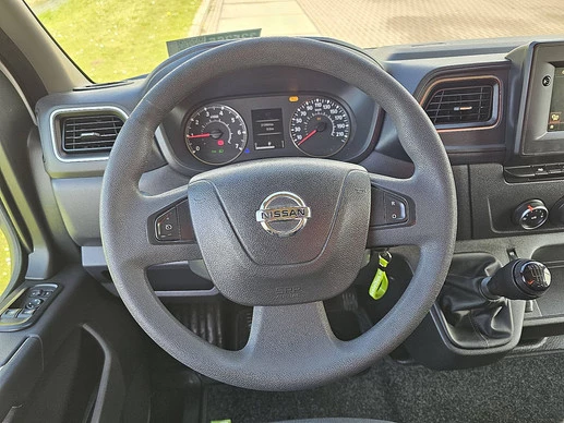 Nissan Interstar - Afbeelding 11 van 17
