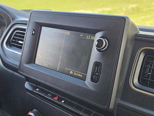 Nissan Interstar - Afbeelding 13 van 17