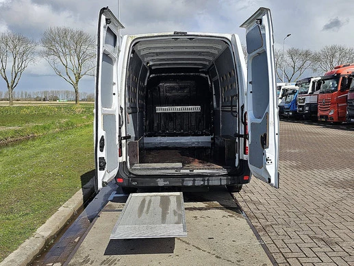 Nissan Interstar - Afbeelding 14 van 17