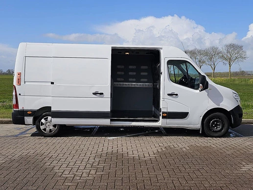 Nissan Interstar - Afbeelding 15 van 17