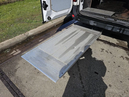 Nissan Interstar - Afbeelding 16 van 17