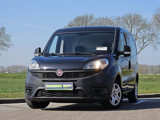 Fiat Doblò - Afbeelding 1 van 19