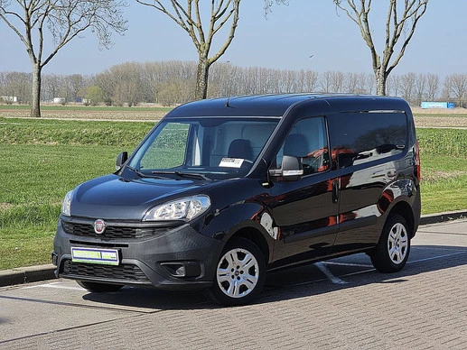 Fiat Doblò - Afbeelding 2 van 19