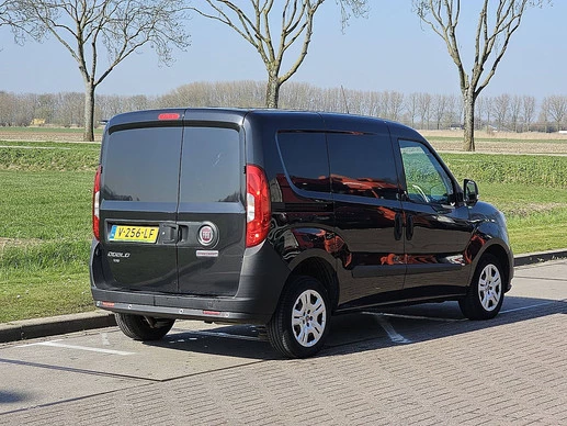 Fiat Doblò - Afbeelding 3 van 19