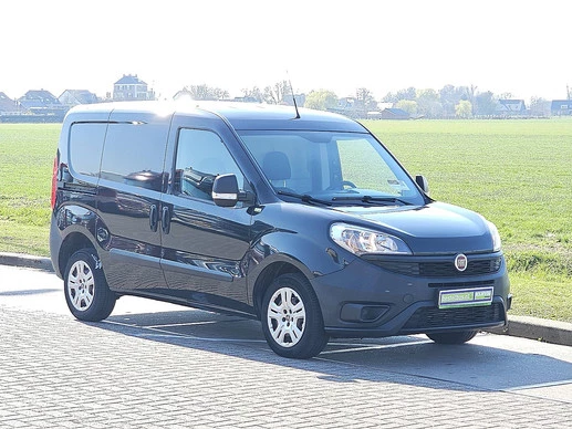 Fiat Doblò - Afbeelding 5 van 19