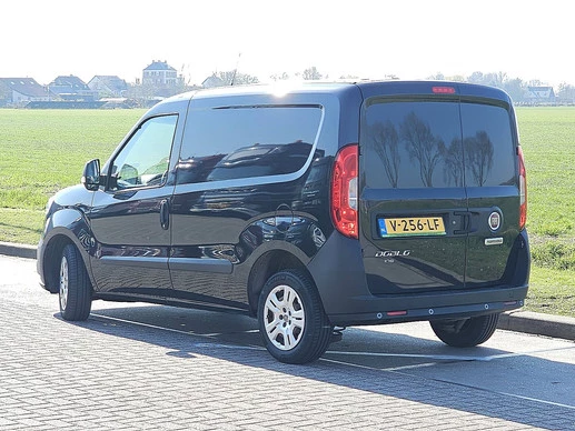 Fiat Doblò - Afbeelding 6 van 19