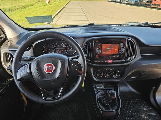 Fiat Doblò - Afbeelding 8 van 19