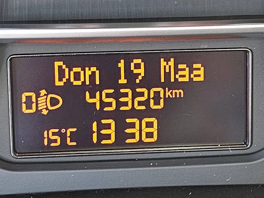 Fiat Doblò - Afbeelding 9 van 19