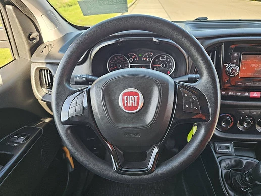 Fiat Doblò - Afbeelding 11 van 19