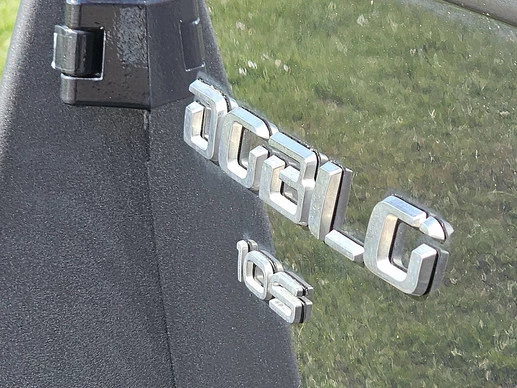 Fiat Doblò - Afbeelding 18 van 19