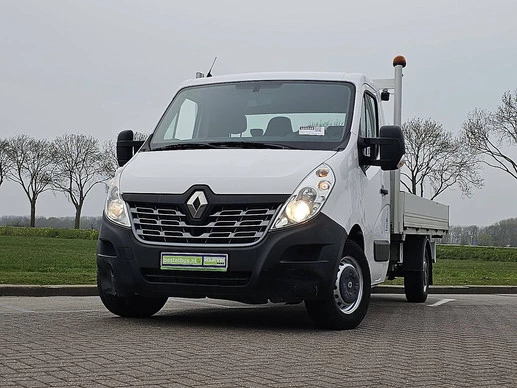 Renault Master - Afbeelding 1 van 15