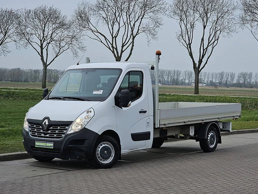 Renault Master - Afbeelding 2 van 15