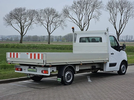 Renault Master - Afbeelding 3 van 15