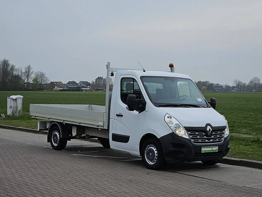 Renault Master - Afbeelding 5 van 15