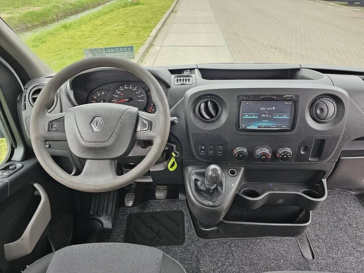 Renault Master - Afbeelding 8 van 15