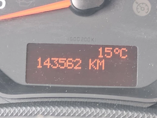 Renault Master - Afbeelding 9 van 15