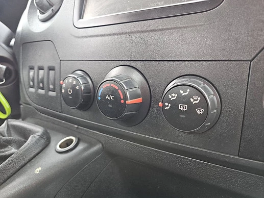 Renault Master - Afbeelding 10 van 15