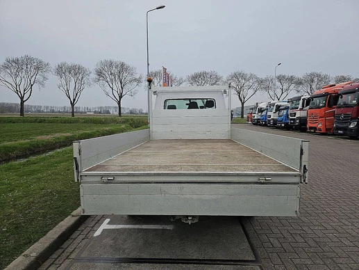 Renault Master - Afbeelding 13 van 15