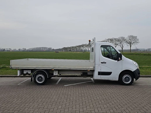 Renault Master - Afbeelding 14 van 15