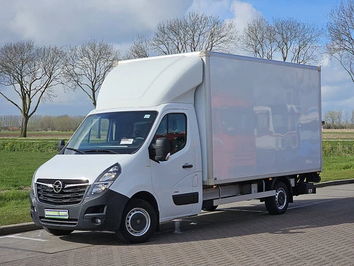 Opel Movano - Afbeelding 2 van 16