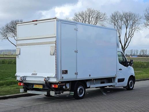 Opel Movano - Afbeelding 3 van 16