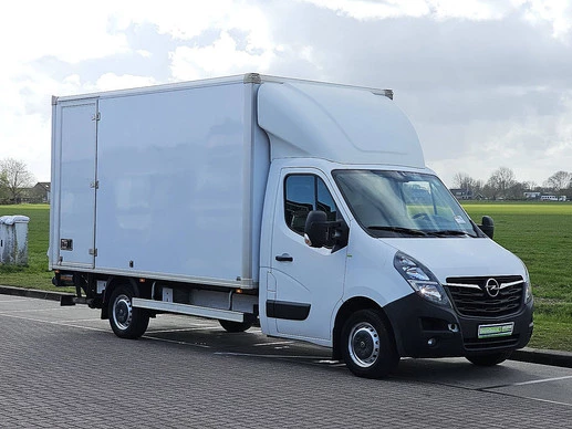 Opel Movano - Afbeelding 5 van 16