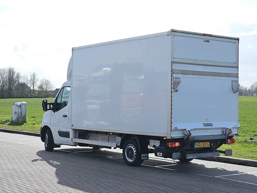 Opel Movano - Afbeelding 6 van 16