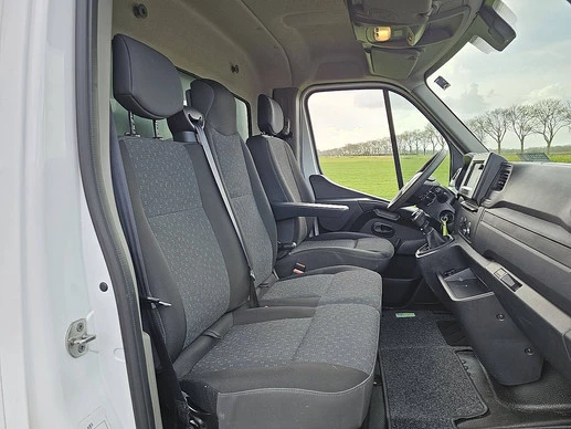 Opel Movano - Afbeelding 7 van 16