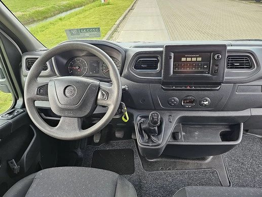 Opel Movano - Afbeelding 8 van 16